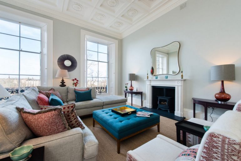Interior Designers in Edinburgh - Top 30 Interior Designers in ...