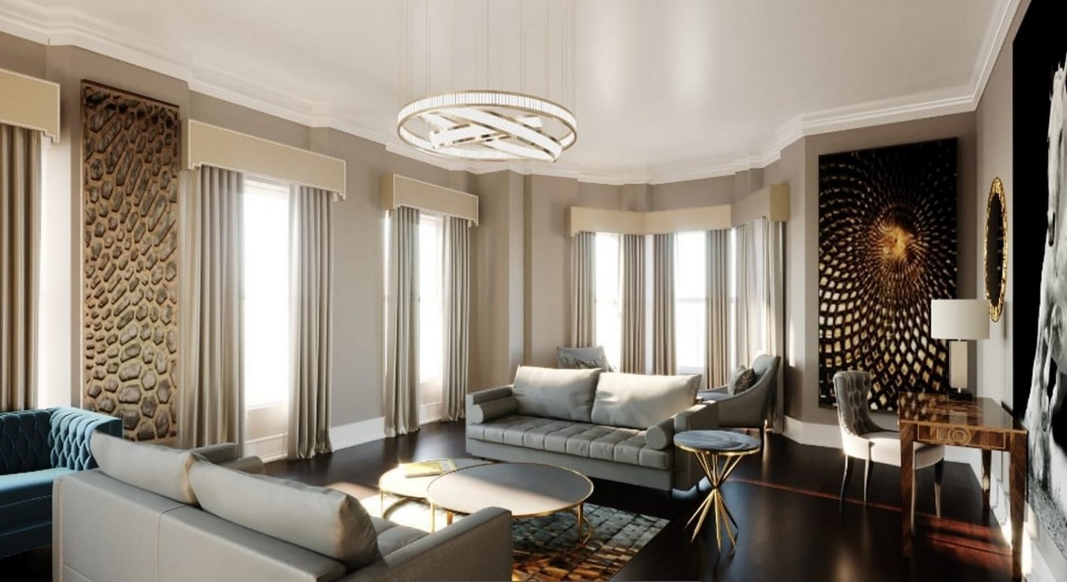 Interior Designers in Edinburgh - Top 30 Interior Designers in ...