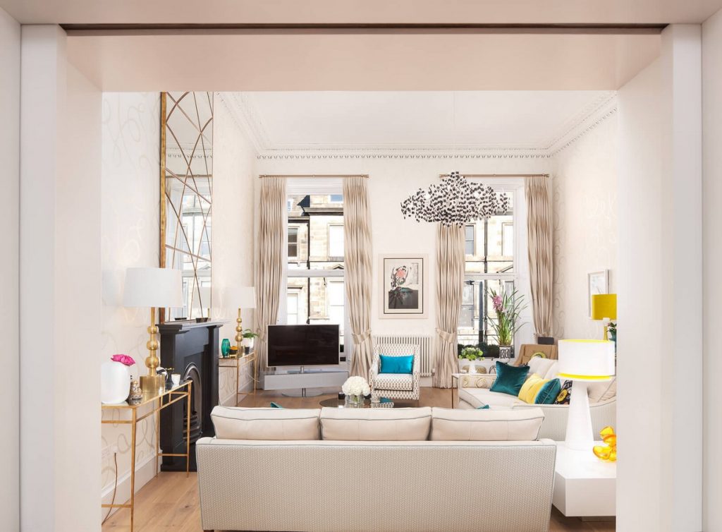 Interior Designers in Edinburgh - Top 30 Interior Designers in Edinburgh