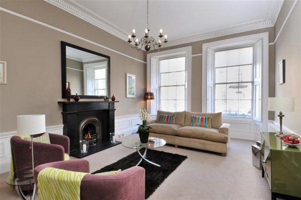 Interior Designers in Edinburgh - Top 30 Interior Designers in Edinburgh