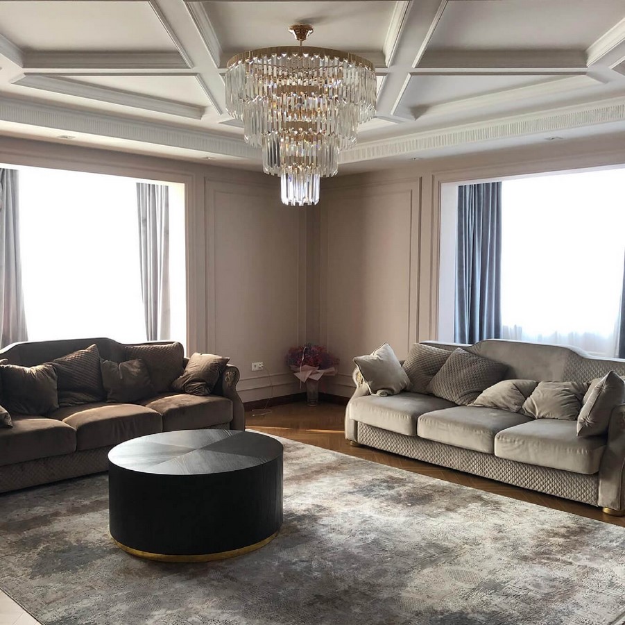 Interior Designers in Makhachkala - Top 5 Interior Designers in Makhachkala - Sheet1