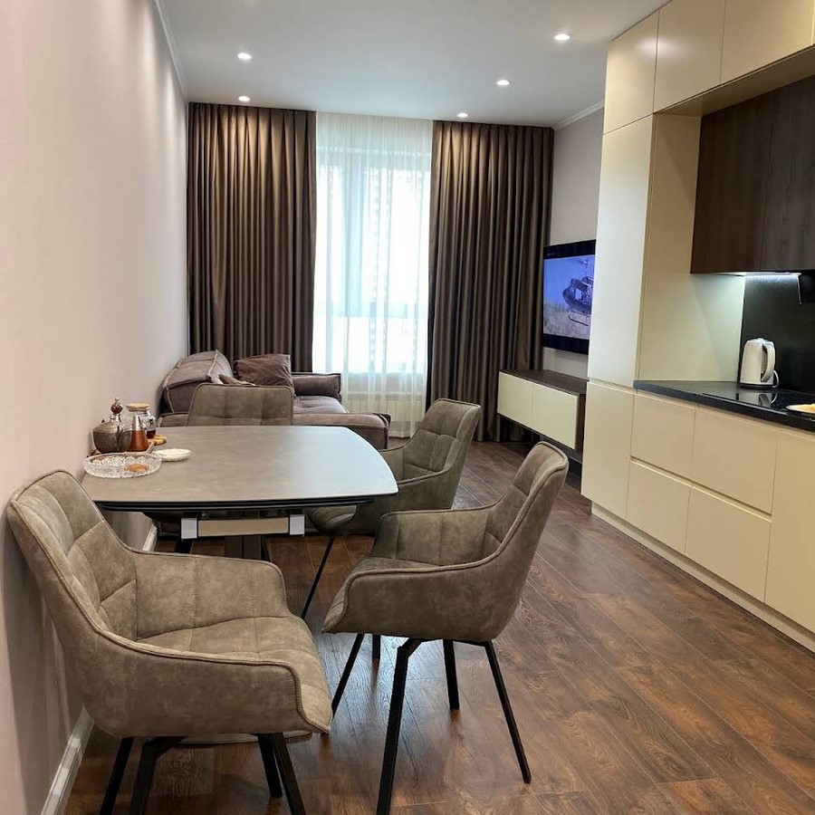 Interior Designers in Makhachkala - Top 5 Interior Designers in Makhachkala - Sheet3