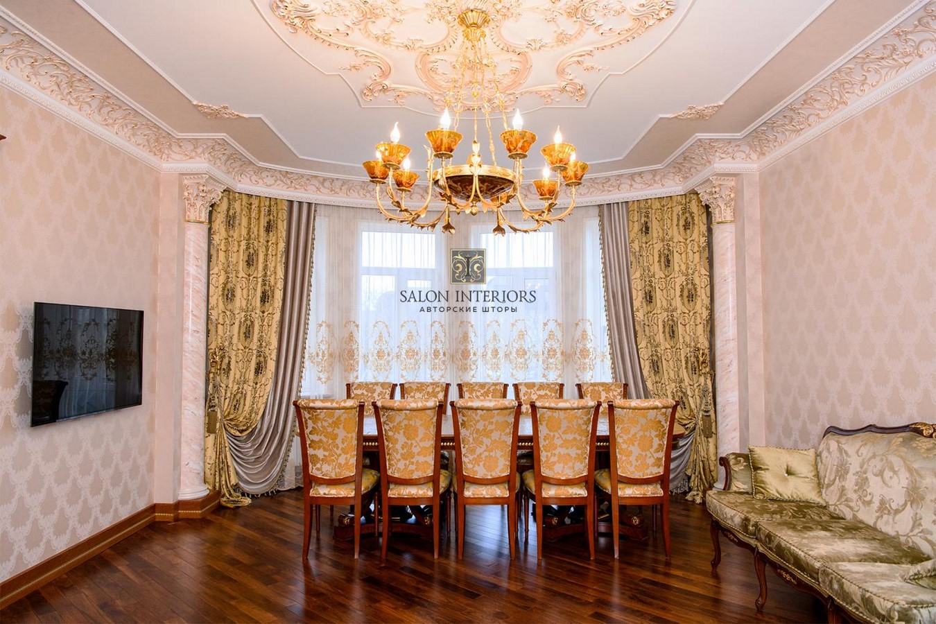 Interior Designers in Makhachkala - Top 5 Interior Designers in Makhachkala - Sheet5
