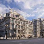 Architecture In Washington Dc: 15 Uniques Buildings Every Architect Must See - Sheet10