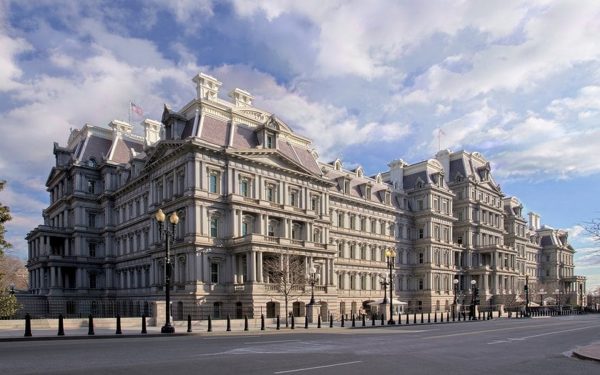 Architecture In Washington DC: 15 Unique Buildings Every Architect Must See