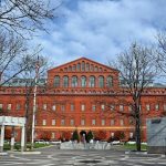 Architecture In Washington Dc: 15 Uniques Buildings Every Architect Must See - Sheet15