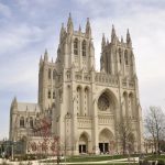 Architecture In Washington Dc: 15 Uniques Buildings Every Architect Must See - Sheet17