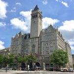 Architecture In Washington Dc: 15 Uniques Buildings Every Architect Must See - Sheet18