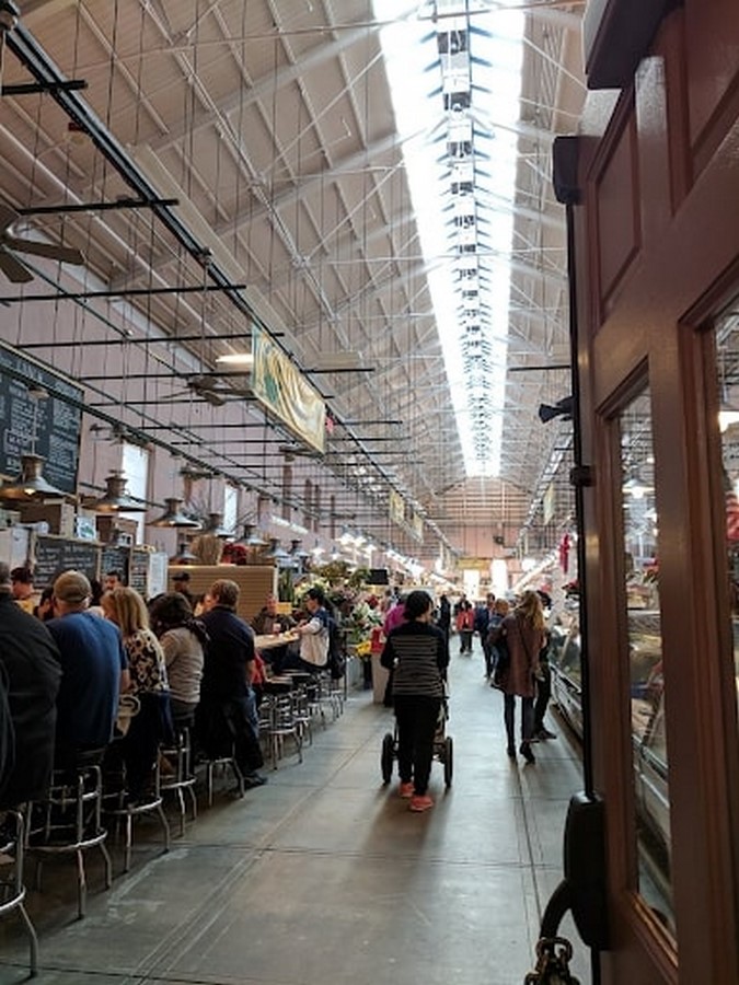 Internal View, Photo by vacAZian_©tripadvisor.in
