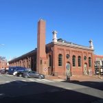 Architecture In Washington Dc: 15 Uniques Buildings Every Architect Must See - Sheet2