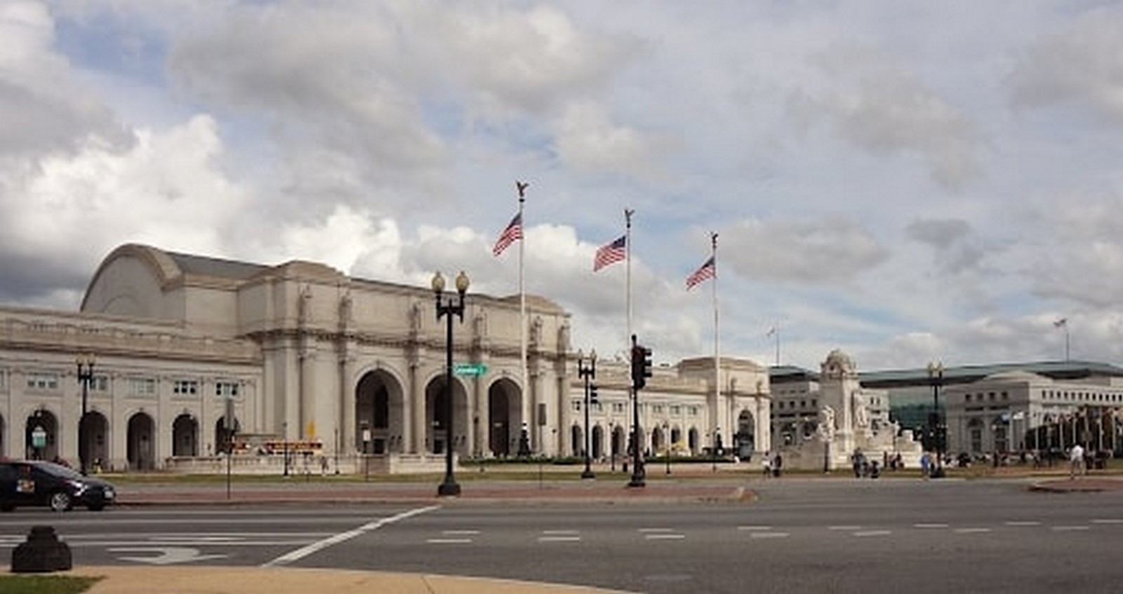 External View through the street, Photo by Sergey A_©tripadvisor.in