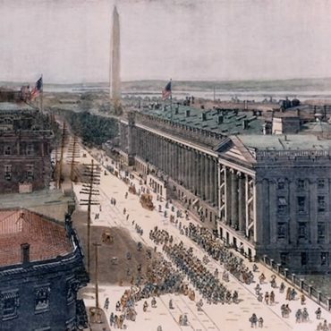 Architecture In Washington DC: 15 Unique Buildings Every Architect Must See