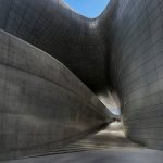 Dongdaemun Design Plaza, Seoul by Samoo Architects & Engineers - Sheet4