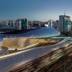 Dongdaemun Design Plaza, Seoul by Samoo Architects & Engineers - Sheet6
