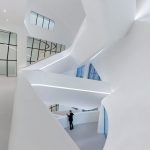 Dongdaemun Design Plaza, Seoul by Samoo Architects & Engineers - Sheet7