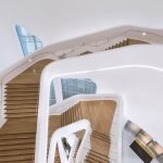 Dongdaemun Design Plaza, Seoul by Samoo Architects & Engineers - Sheet8