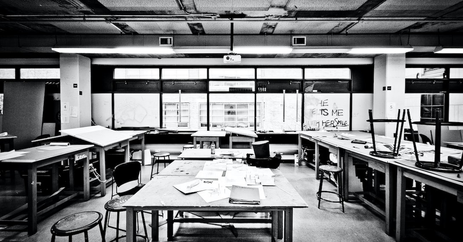 Why does architectural education needs to upgrade it way of teaching?