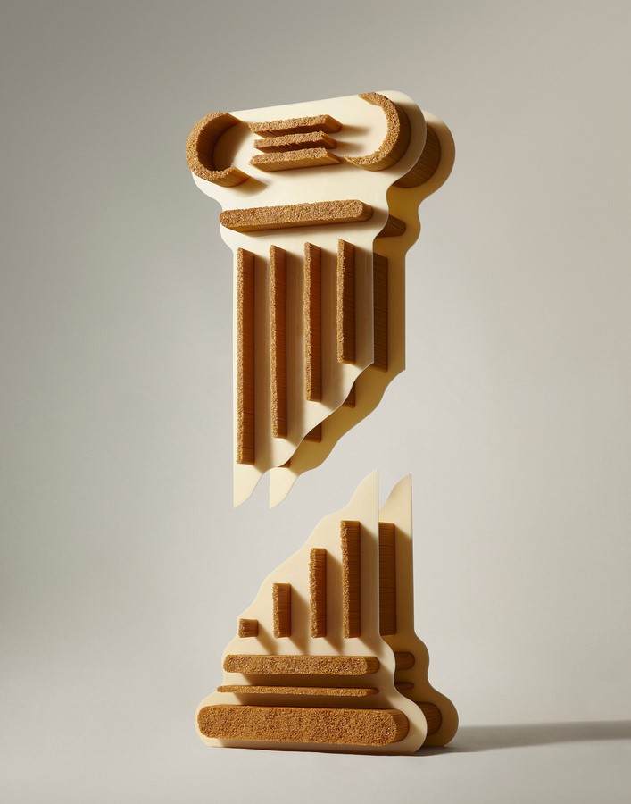 Culinary Constructions: An intersection between Dessert and Design - Sheet1