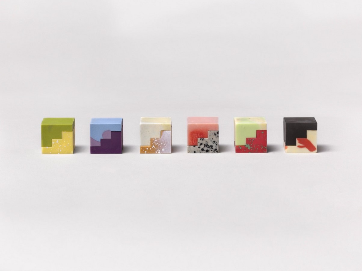 Culinary Constructions: An intersection between Dessert and Design - Sheet10