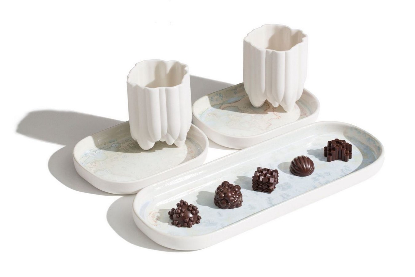 Culinary Constructions: An intersection between Dessert and Design - Sheet11