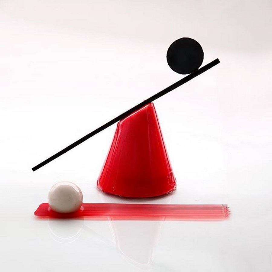 Culinary Constructions: An intersection between Dessert and Design - Sheet15