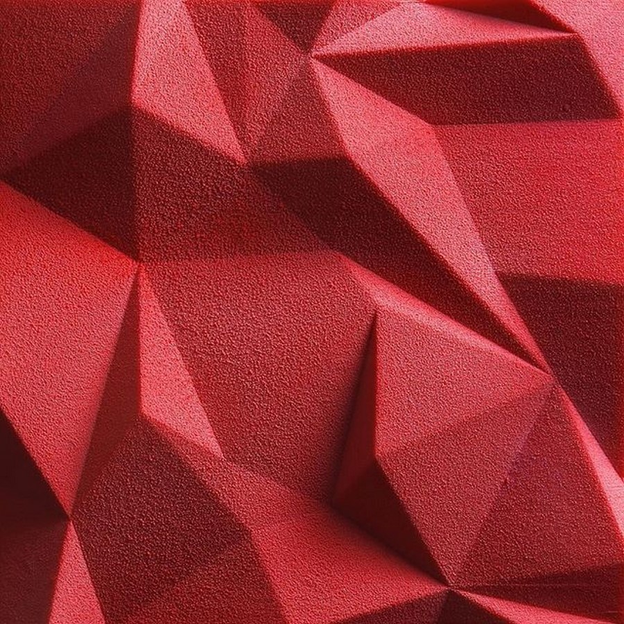 Culinary Constructions: An intersection between Dessert and Design - Sheet17