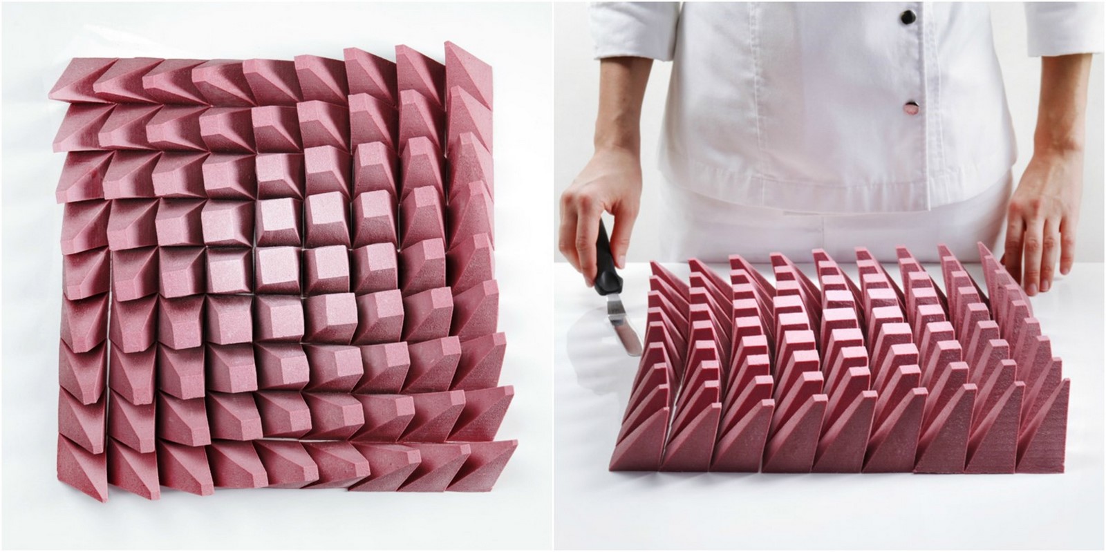 Culinary Constructions: An intersection between Dessert and Design - Sheet19