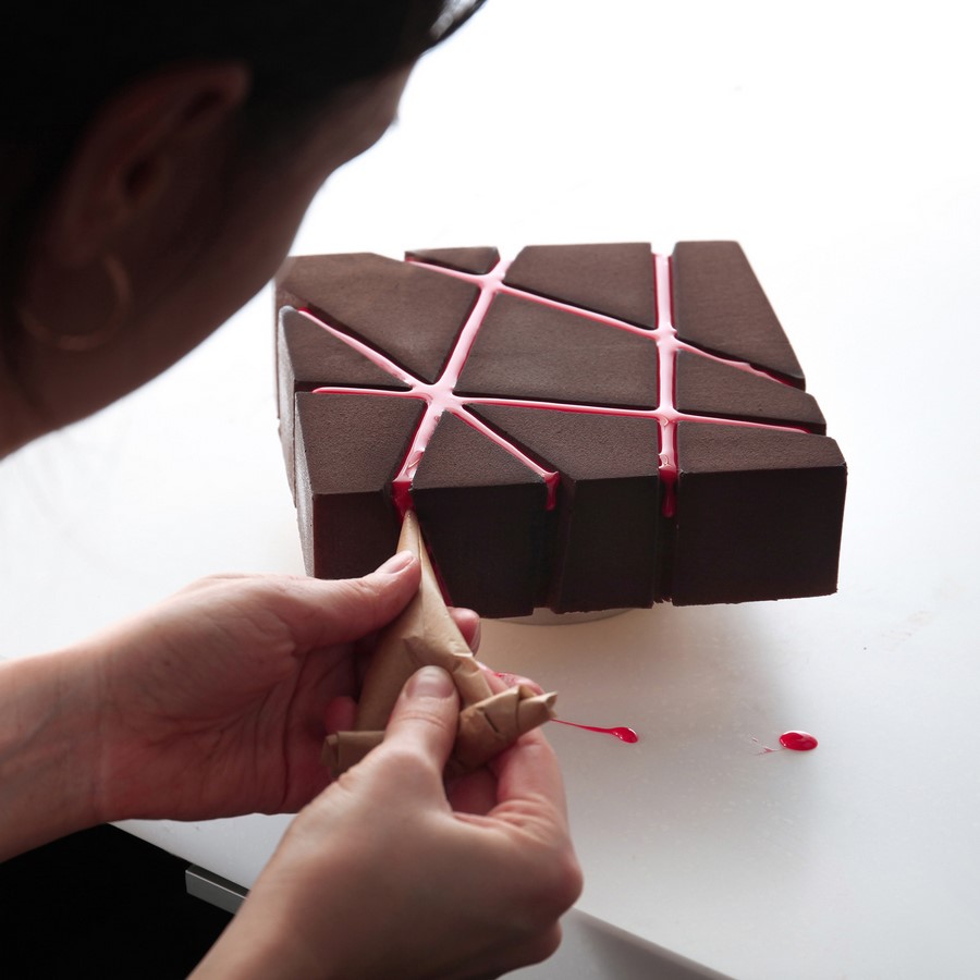 Culinary Constructions: An intersection between Dessert and Design - Sheet2