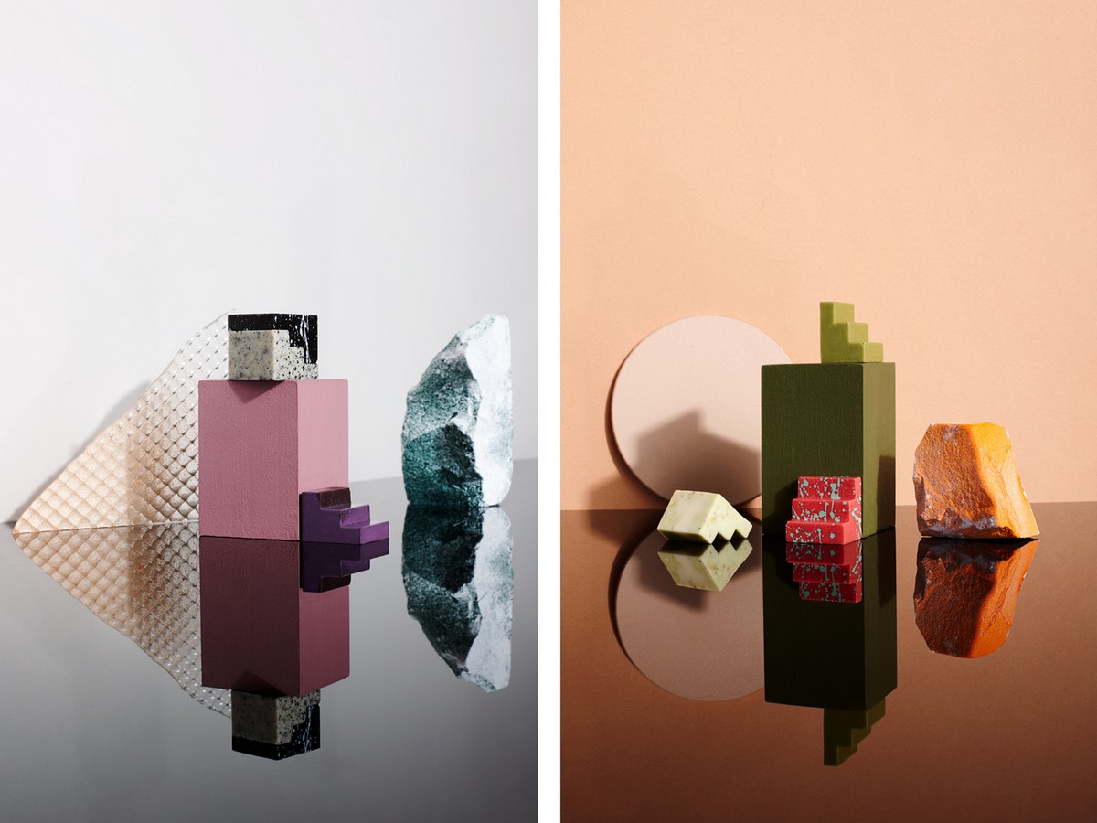 Culinary Constructions: An intersection between Dessert and Design - Sheet4