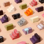 Culinary Constructions: An intersection between Dessert and Design - Sheet5