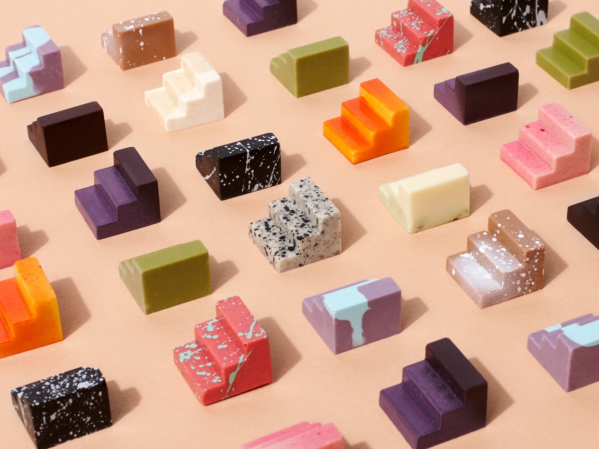 Culinary Constructions: An intersection between Dessert and Design - Sheet5