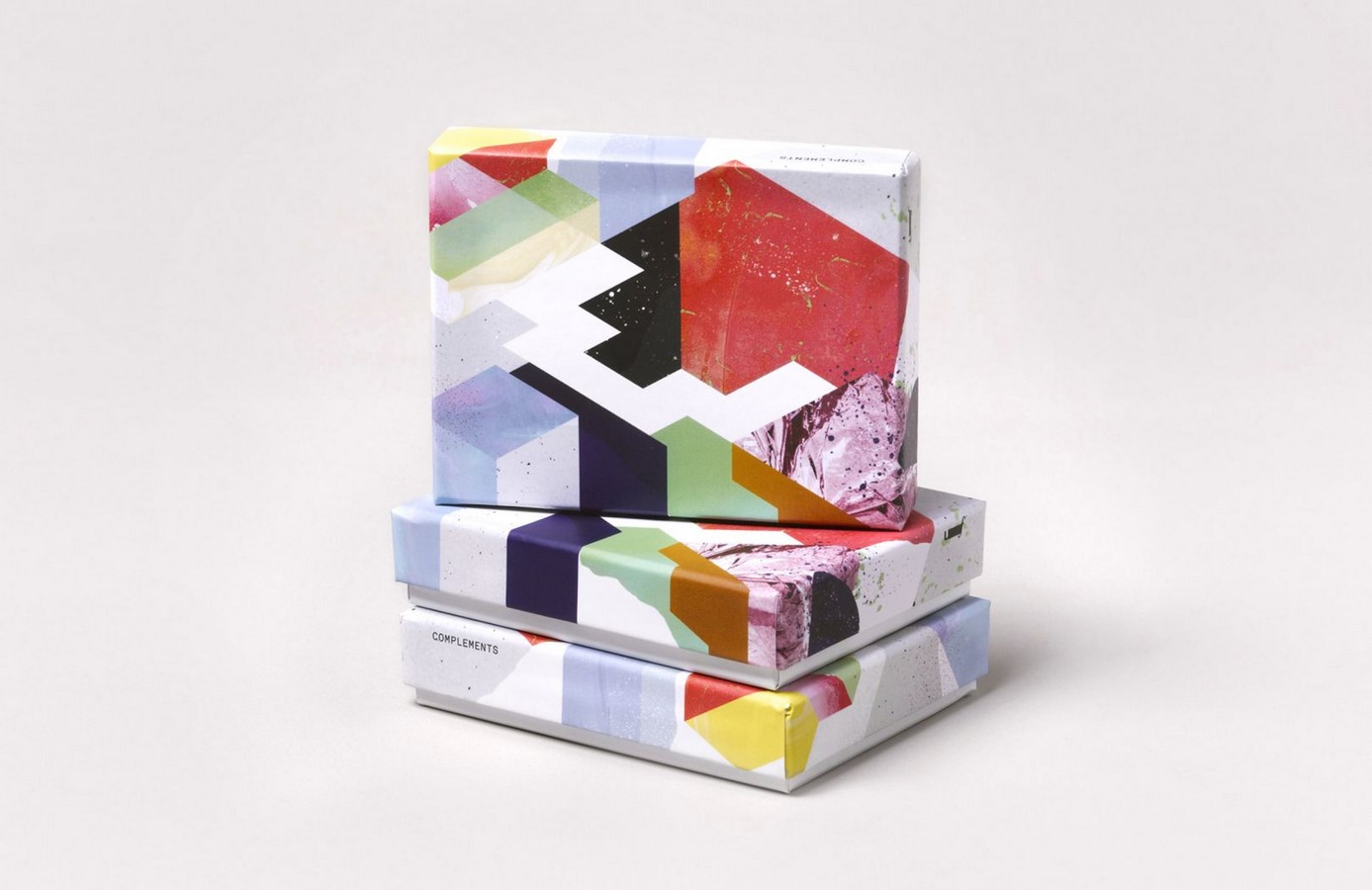 Culinary Constructions: An intersection between Dessert and Design - Sheet6
