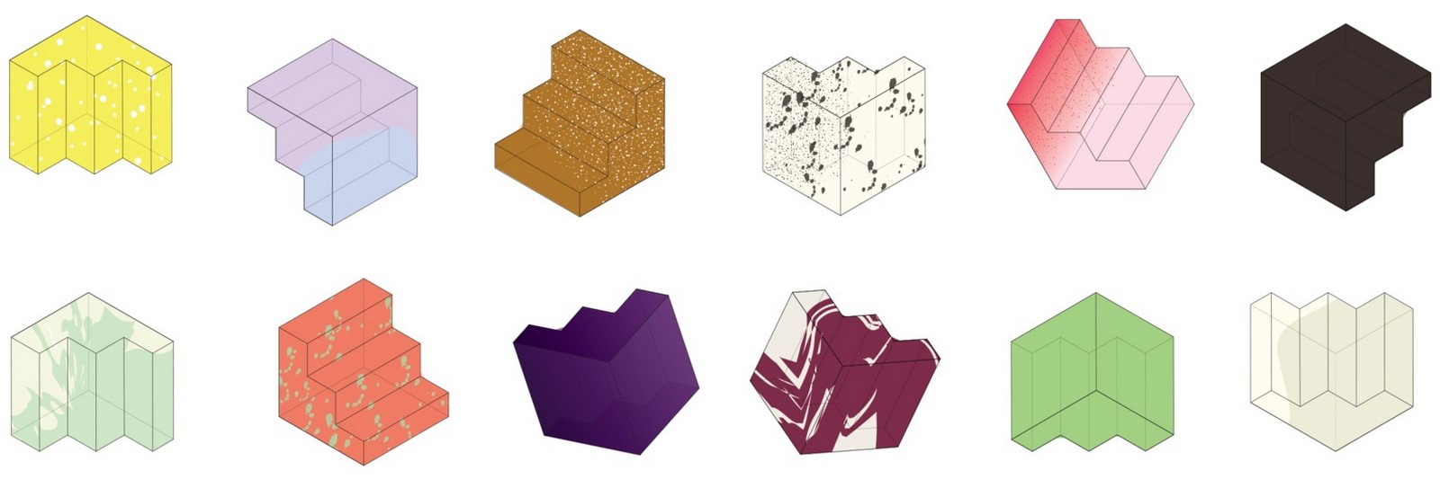 Culinary Constructions: An intersection between Dessert and Design - Sheet9