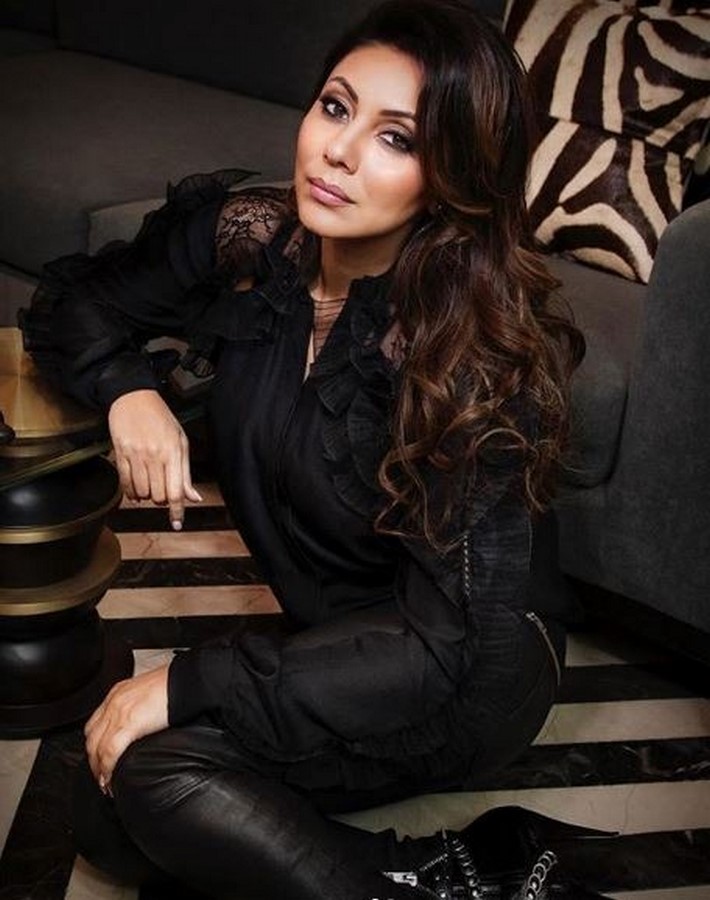 8 interior design fundamentals as described by Gauri Khan - Sheet1