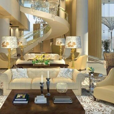 8 interior design fundamentals as described by Gauri Khan - RTF ...
