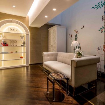 8 interior design fundamentals as described by Gauri Khan - RTF ...