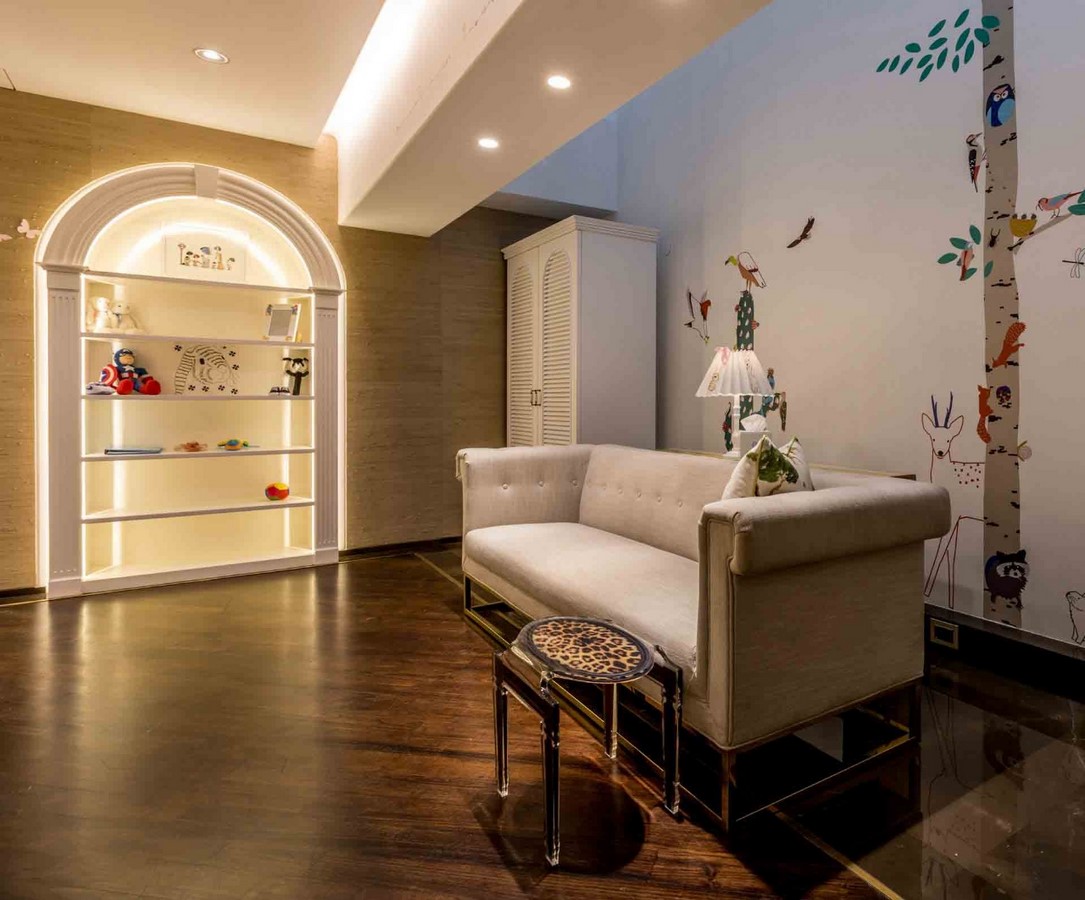 8 interior design fundamentals as described by Gauri Khan - RTF ...