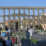 Architecture In Spain: 15 Uniques Buildings Every Architect Must See - Sheet1