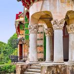 Architecture In Spain: 15 Uniques Buildings Every Architect Must See - Sheet10