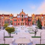 Architecture In Spain: 15 Uniques Buildings Every Architect Must See - Sheet12