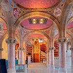 Architecture In Spain: 15 Uniques Buildings Every Architect Must See - Sheet13