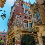 Architecture In Spain: 15 Uniques Buildings Every Architect Must See - Sheet14