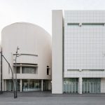 Architecture In Spain: 15 Uniques Buildings Every Architect Must See - Sheet18
