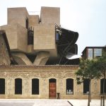Architecture In Spain: 15 Uniques Buildings Every Architect Must See - Sheet23