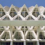 Architecture In Spain: 15 Uniques Buildings Every Architect Must See - Sheet25