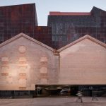 Architecture In Spain: 15 Uniques Buildings Every Architect Must See - Sheet27