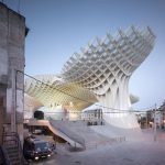 Architecture In Spain: 15 Uniques Buildings Every Architect Must See - Sheet28