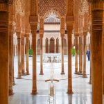 Architecture In Spain: 15 Uniques Buildings Every Architect Must See - Sheet3