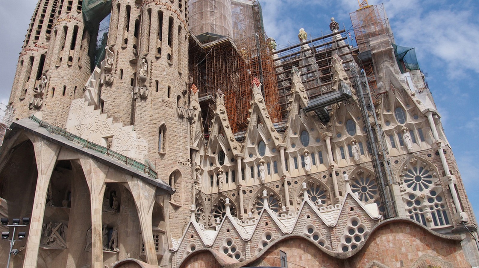 La Sagrada Familia_©amazinao