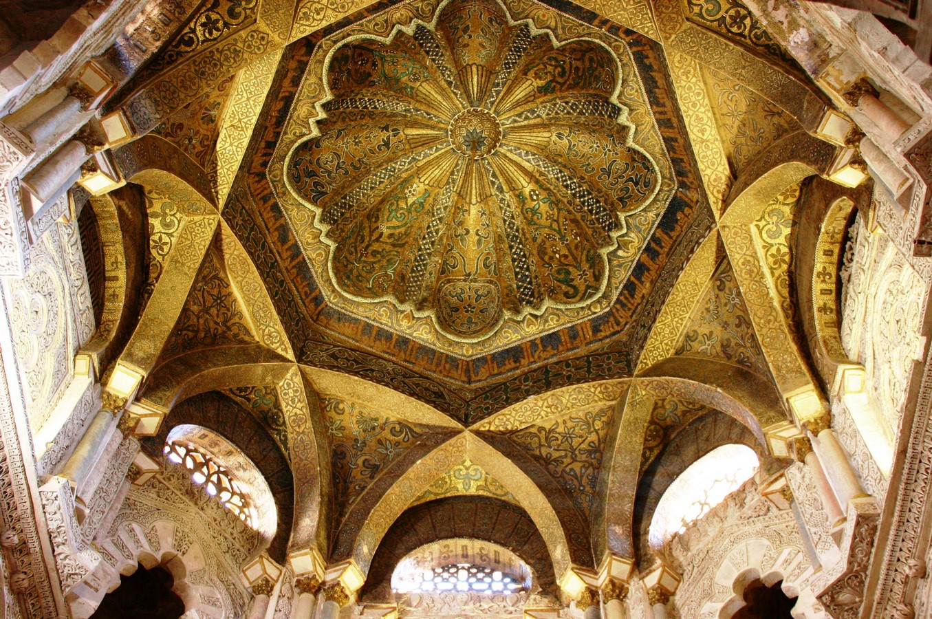 Architecture In Spain: 15 Uniques Buildings Every Architect Must See - Sheet7